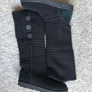 UGG Women’s Classic Cardy